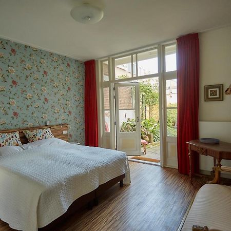 أوترخت B&B Muntzicht المظهر الخارجي الصورة