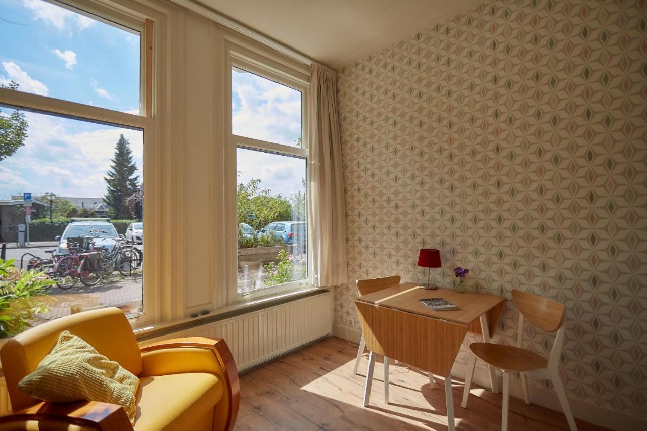 أوترخت B&B Muntzicht المظهر الخارجي الصورة