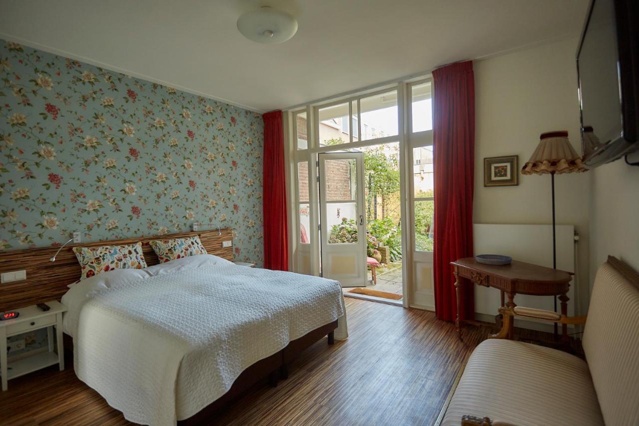 أوترخت B&B Muntzicht المظهر الخارجي الصورة