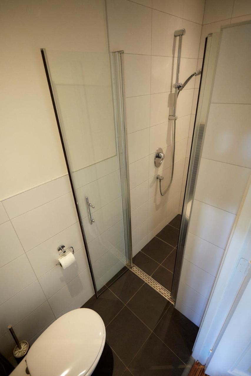 أوترخت B&B Muntzicht المظهر الخارجي الصورة
