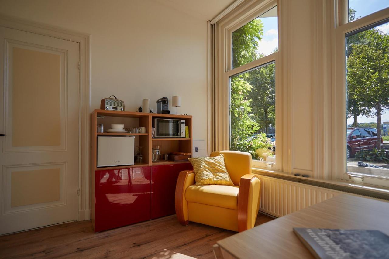 أوترخت B&B Muntzicht المظهر الخارجي الصورة