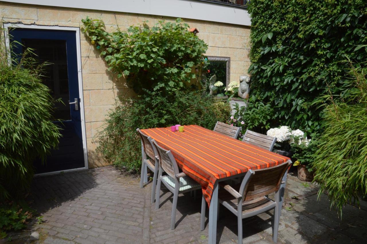 أوترخت B&B Muntzicht المظهر الخارجي الصورة