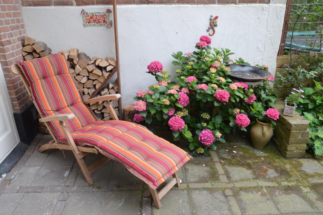 أوترخت B&B Muntzicht المظهر الخارجي الصورة