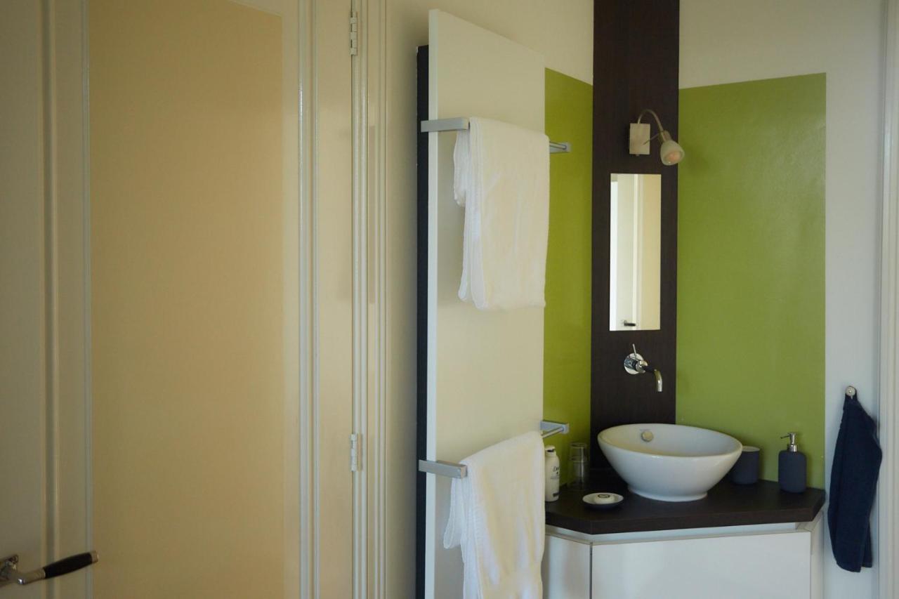 أوترخت B&B Muntzicht المظهر الخارجي الصورة