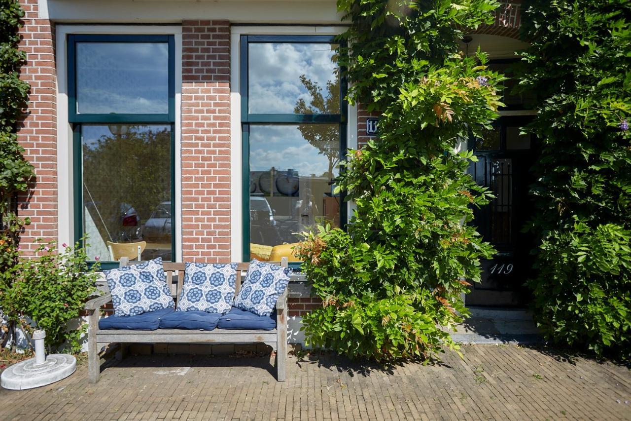 أوترخت B&B Muntzicht المظهر الخارجي الصورة